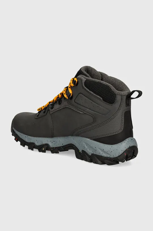 Взуття Черевики Columbia Newton Ridge Waterproof Omni-Heat II 2056191 сірий