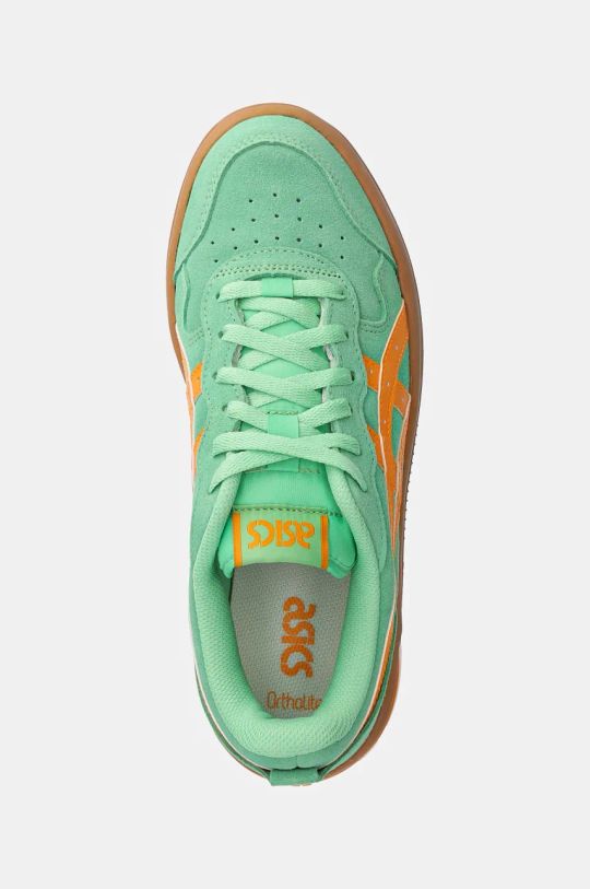 Кроссовки Asics JAPAN S ST зелёный 1203A454.300.M