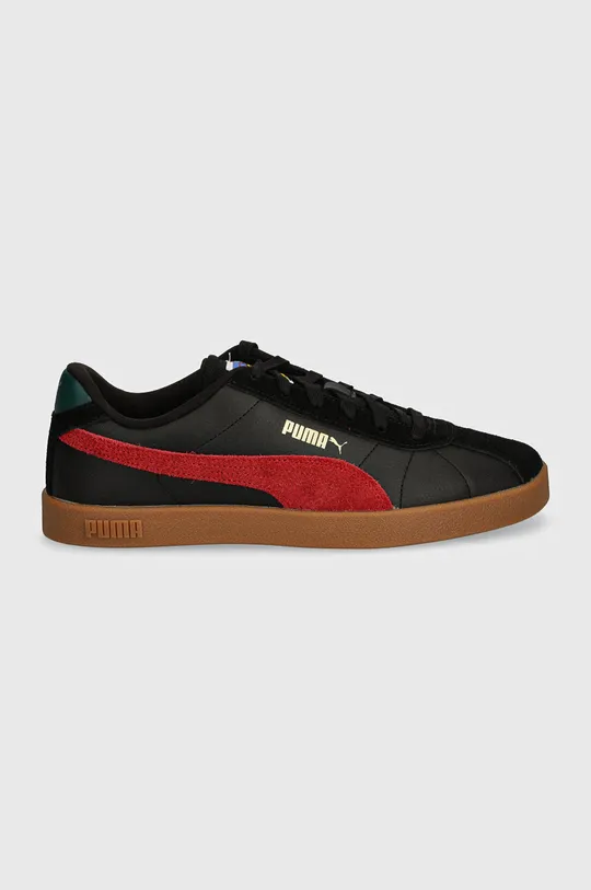 Puma sportcipő Club II Year Of Sports Vapor 397446 fekete AW24