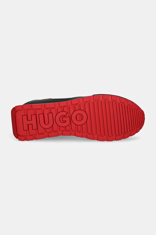 HUGO sneakers Icelin 50536568.001 negru