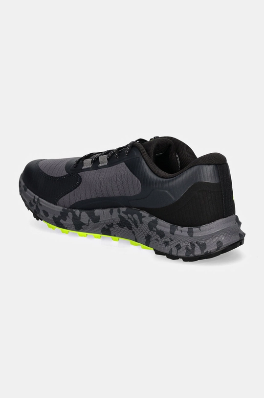 Obuwie Under Armour buty Charged Bandit Trail 3 3028371 szary