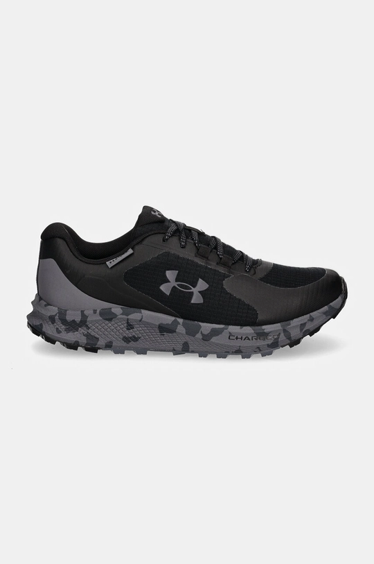 Čevlji Under Armour Charged Bandit Trail 3 3028657 črna AW24