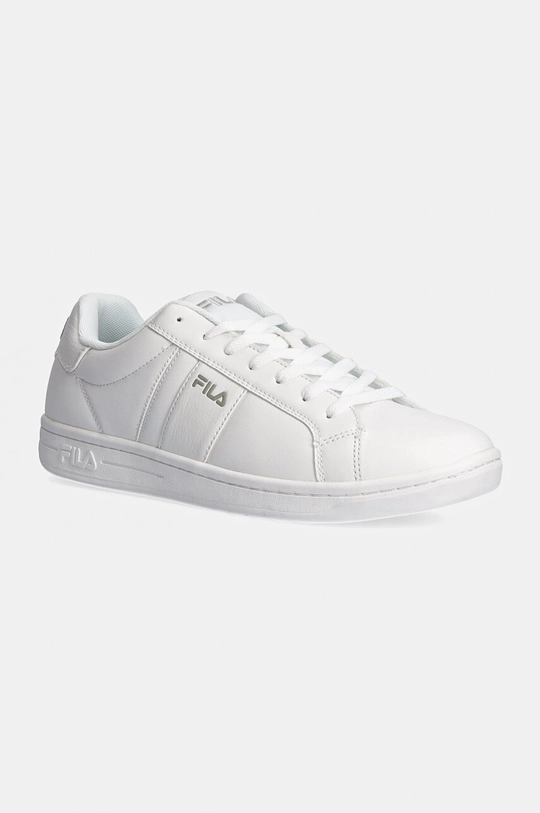 Fila sneakers Crosscourt Line bassa bianco FFM0298