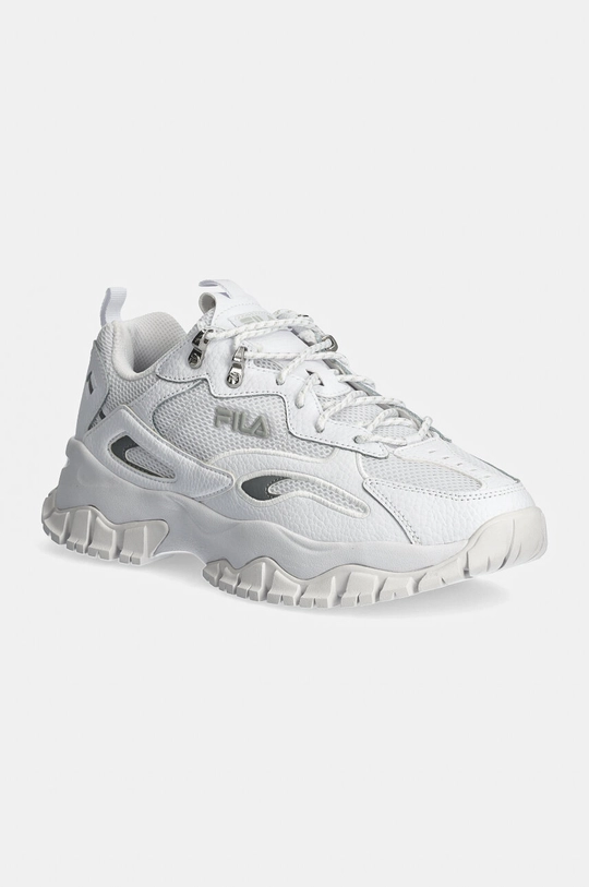 Fila sneakers Ray Tracer TR2 tessile bianco FFM0354