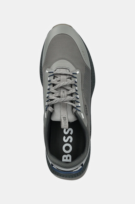 BOSS sneakers TTNM EVO gri 50529544.064