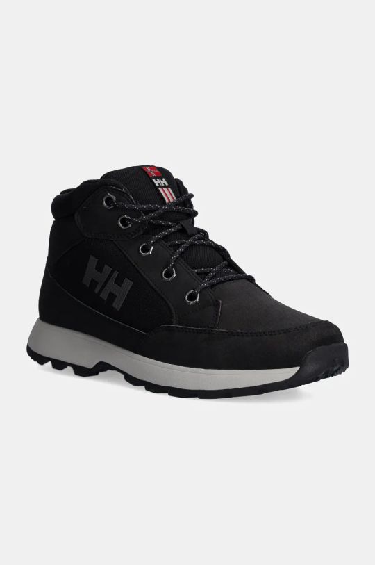 Helly Hansen scarpe Torshov 2 tessile nero 12040