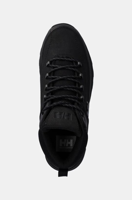 Helly Hansen sneakers Forester Sport negru 12032