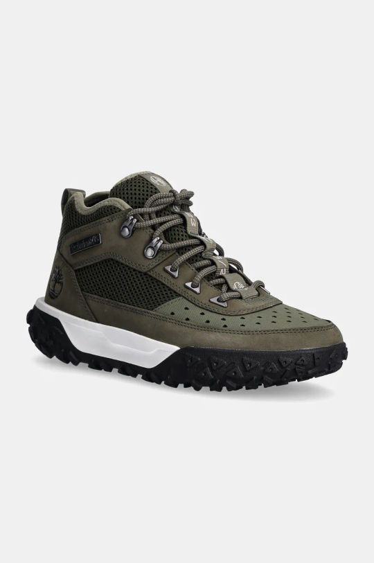 Timberland bocanci GS Motion 6 casual verde TB0A5VCVA581