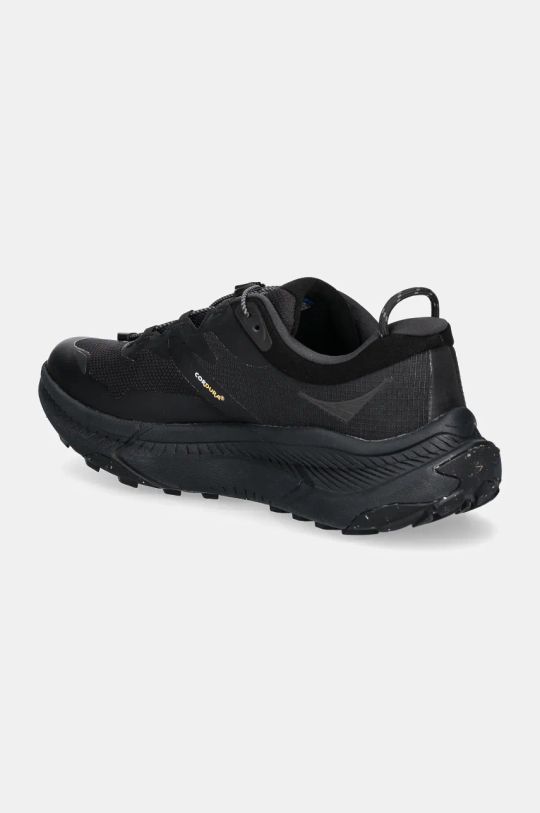 Παπούτσια Παπούτσια Hoka Transport GTX 1133957F μαύρο