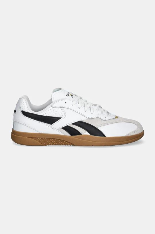 Sneakers boty Reebok Classic Hammer Street 100208323 bílá AW24