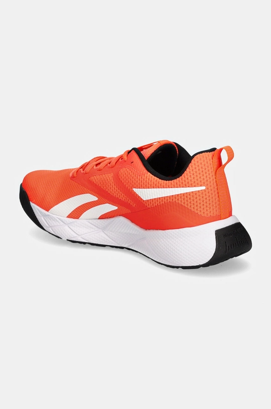 Încălțăminte Reebok pantofi de antrenament Nfx Trainer 100205412 portocaliu