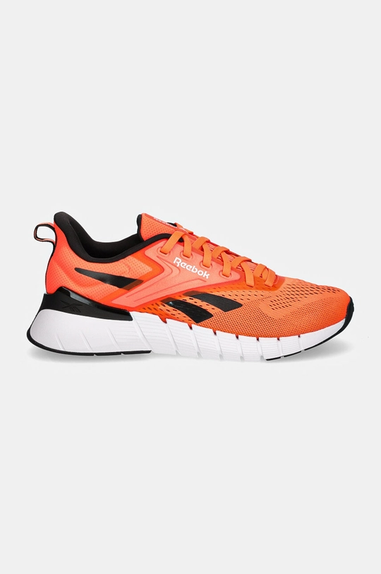 Tréninkové boty Reebok Nano Gym 100208630 oranžová AW24