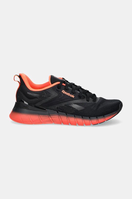 Reebok buty treningowe Nano Gym 100208629 czarny AW24