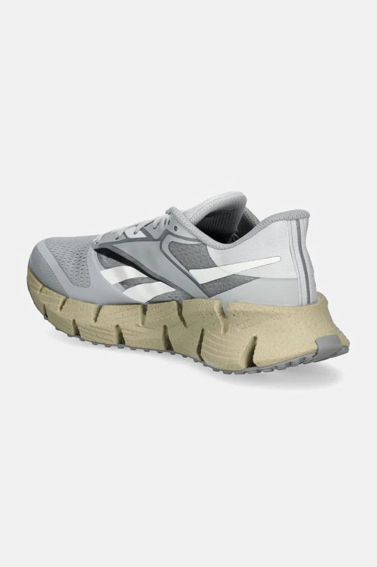 Încălțăminte Reebok pantofi de alergat Floatzig 1 100206724 gri