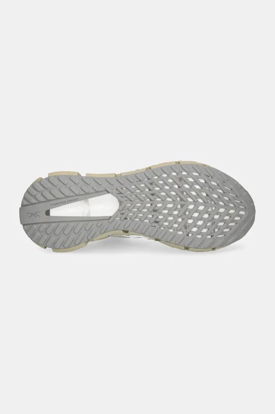 Reebok buty do biegania Floatzig 1 100206724 szary