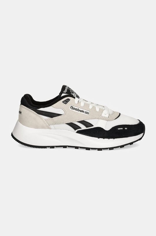 Αθλητικά Reebok Classic Classic Leather 2400 100201040 λευκό AW24