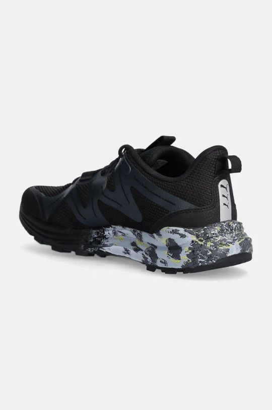 Взуття Черевики Puma Reflect Lite Trail Landslide 310112 чорний