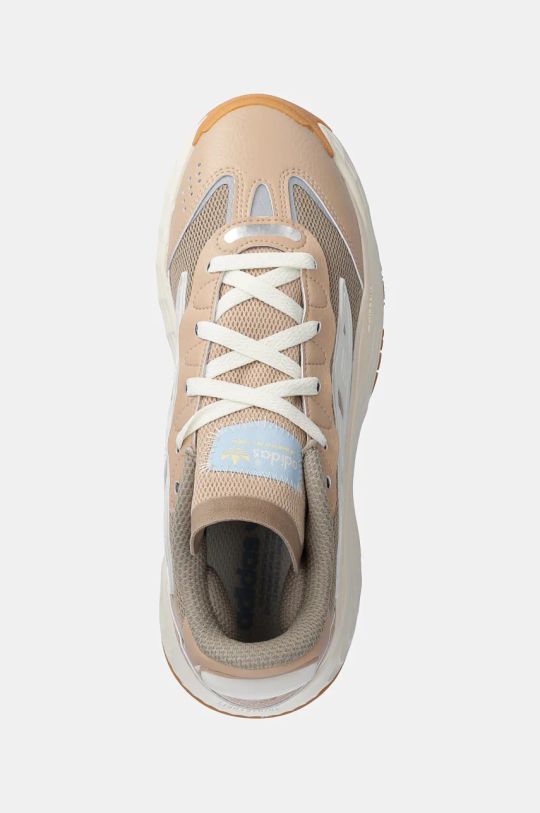 adidas Originals sneakers Niteball III beige IF4532