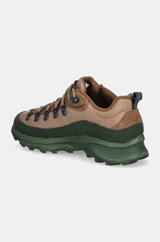 Obuv Topánky Merrell Ontario SP Lace J006739 hnedá