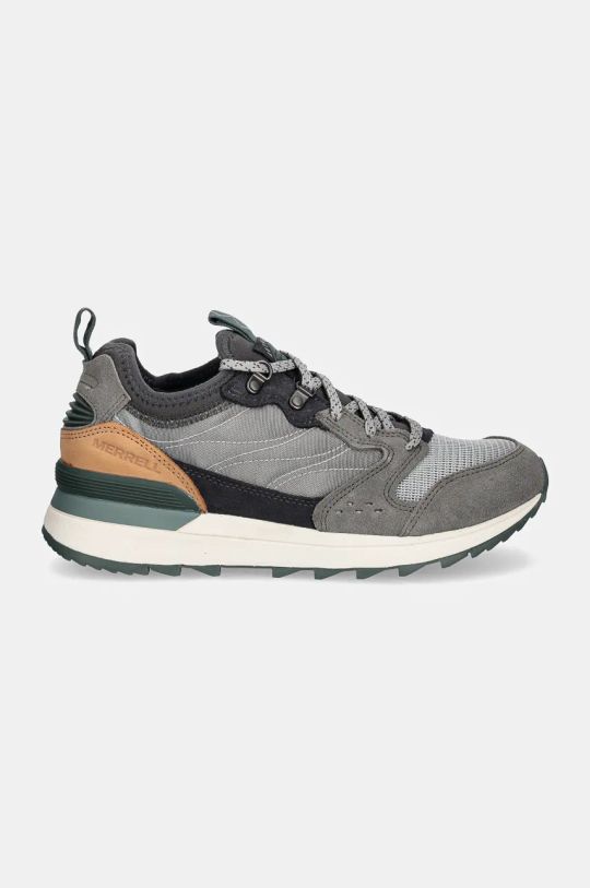 Αθλητικά Merrell ALPINE 83 SNEAKER RECRAFT J006075 γκρί AW24