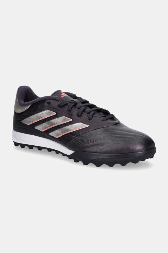 Παπούτσια ποδοσφαίρου adidas Performance turfy Copa Pure 2 League TF συνθετικό μωβ IG8720