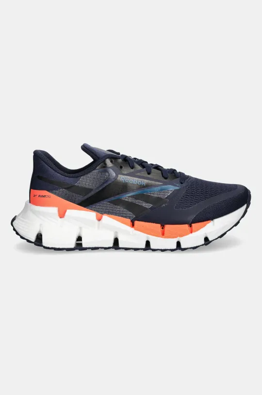 Παπούτσια για τρέξιμο Reebok Floatzig 1 100206729 σκούρο μπλε AW24