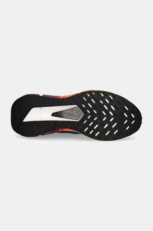 Reebok buty do biegania Floatzig X1 100204920 niebieski