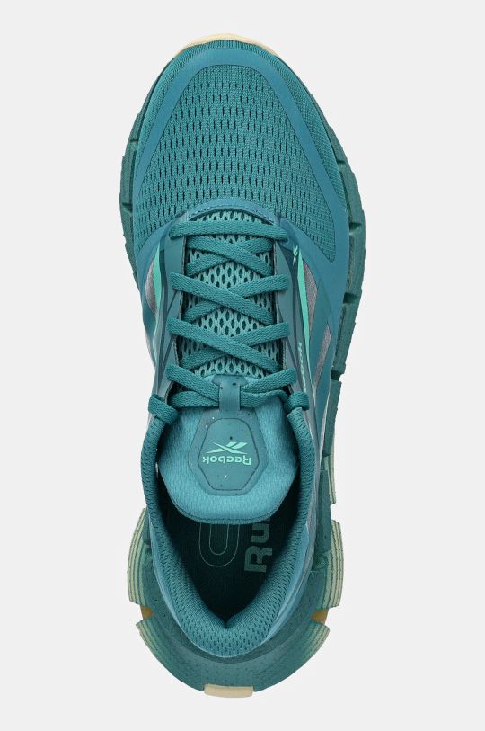 Reebok buty do biegania Floatzig 1 turkusowy 100206727