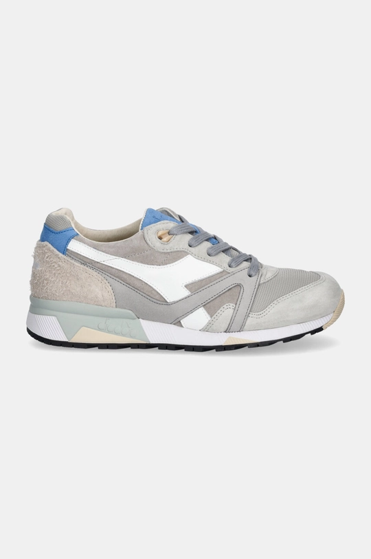 Tenisky Diadora N9000 Italia 201.179033.75053 sivá AW24