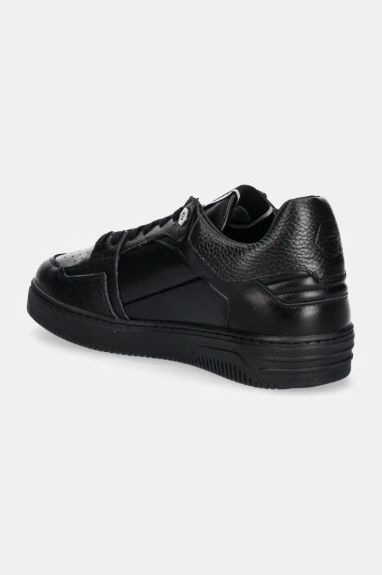 Scarpe BALR. sneakers in pelle The Club Urban Cup Sneaker B1511.1046 nero