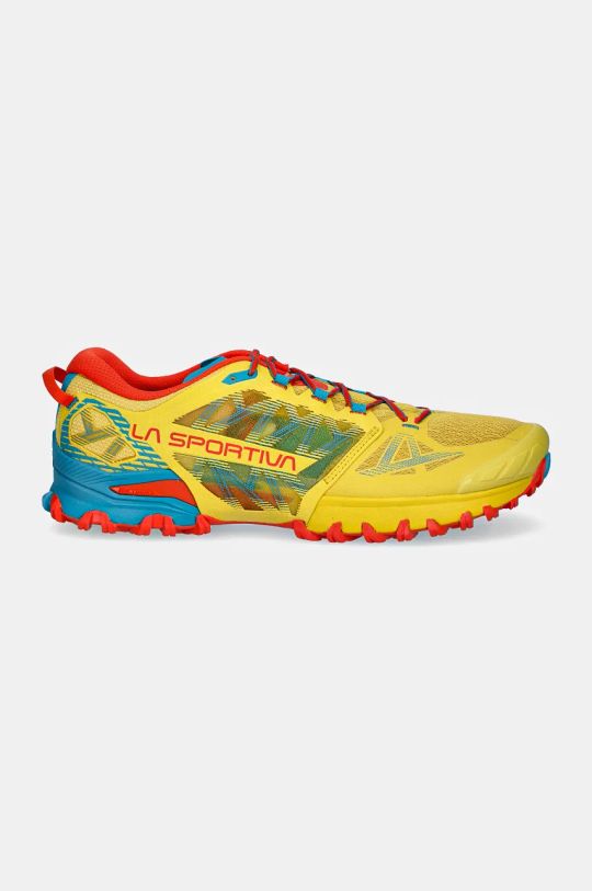 LA Sportiva scarpe Bushido III 56S735322 giallo AW24