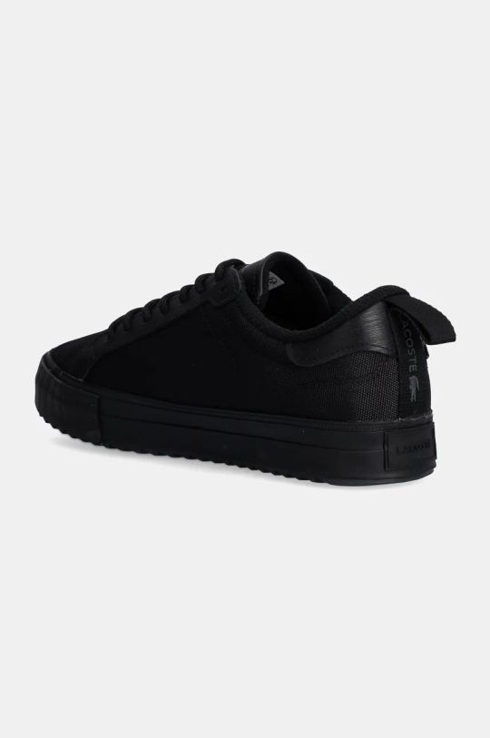 Încălțăminte Lacoste sneakers Powercourt Winter Outdoor 48SMA0003 negru