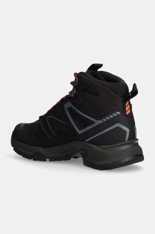 Обувки Обувки Helly Hansen Stalheim Ht Boot 11851H черен