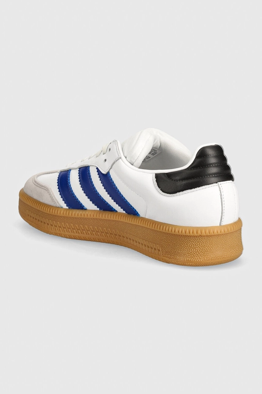 Obuv Tenisky adidas Originals Samba XLG IE9182 biela