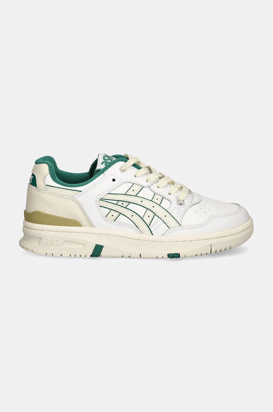 Αθλητικά Asics EX89 1203A539.122 λευκό AW24