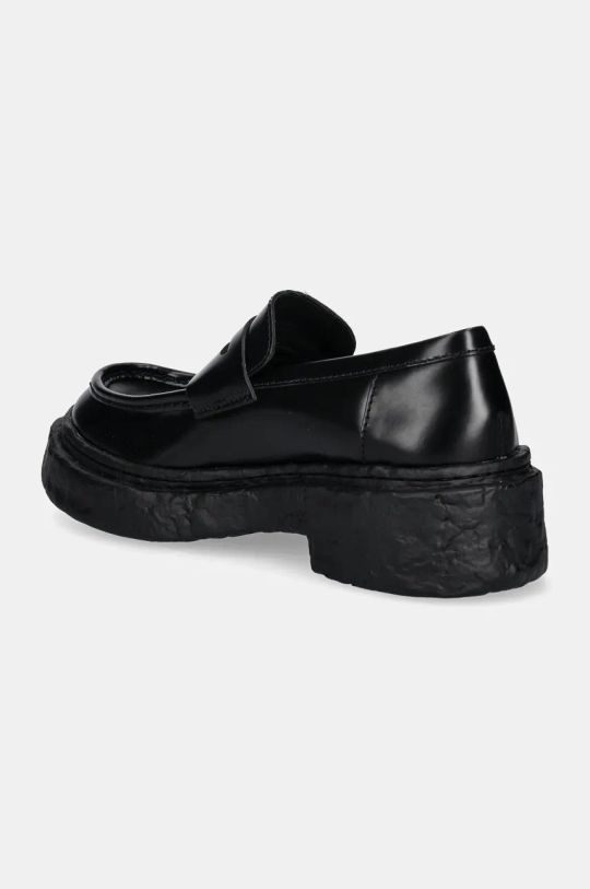 Încălțăminte CAMPERLAB mocasini de piele Vamonos A500023.001 negru