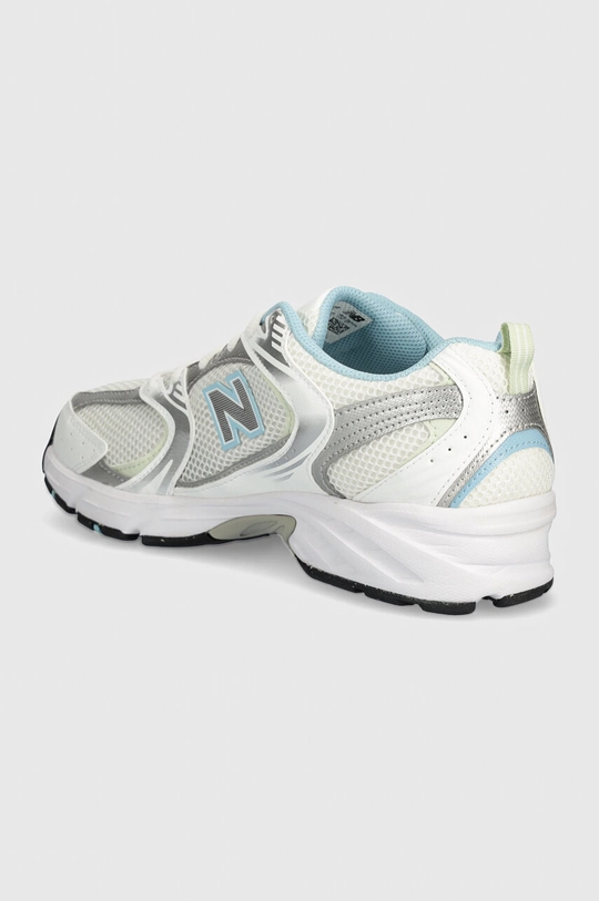 Obutev Superge New Balance 530 MR530SGB bela