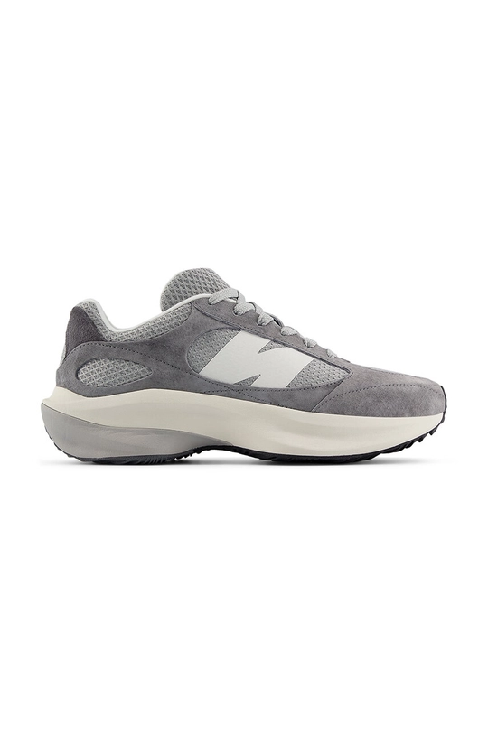 New Balance sneakers textil albastru UWRPDCCB