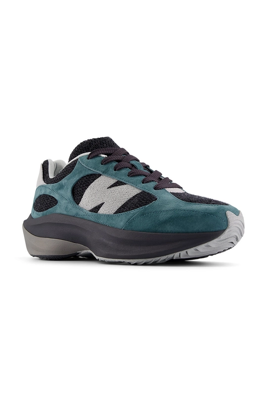 New Balance sneakersy UWRPD UWRPDFSD czarny AW24