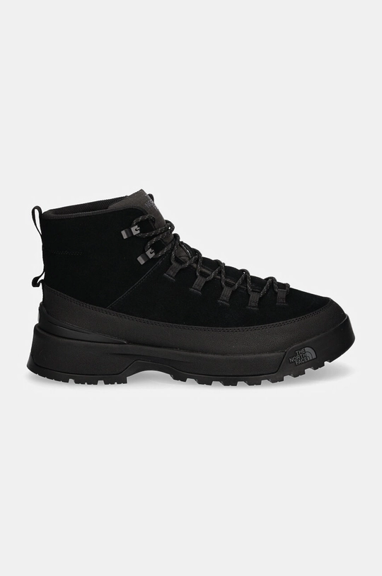 The North Face buty skórzane TNF x 30th Years HMLYN NF0A83NJKX71