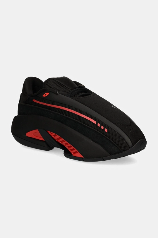 adidas Originals sneakers Mad Iiinfinity platformă negru IF7125