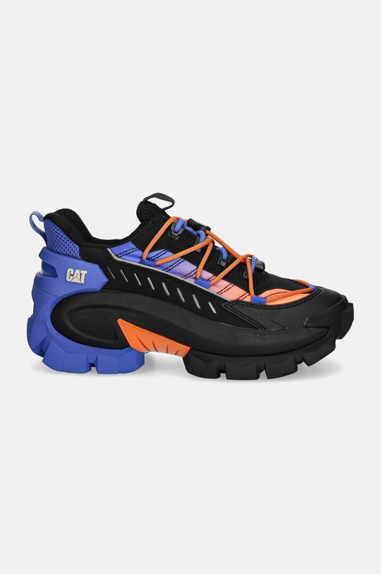 Caterpillar sneakers INTRUDER MAX IGNITE P111582 negru AW24