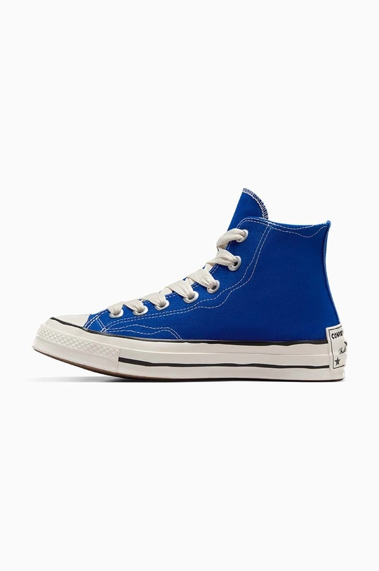 Πάνινα παπούτσια Converse Chuck 70 Sketch A08523C