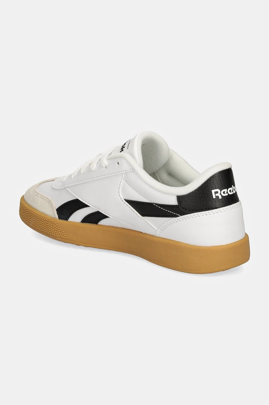 Încălțăminte Reebok Classic sneakers Smash Edge S 100208245 alb