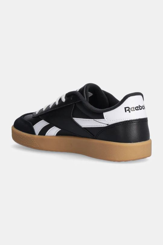 Boty Sneakers boty Reebok Classic Smash Edge S 100208246 černá