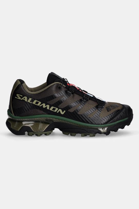 Salomon buty XT-4 OG L47568500 zielony AW24