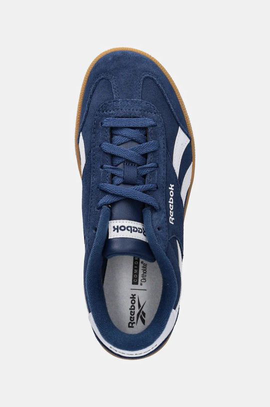 Αθλητικά Reebok Classic Reebok Smash Edge σκούρο μπλε 100212579