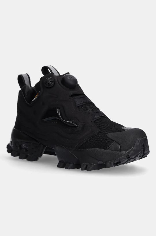 Кросівки Reebok Classic INSTAPUMP FURY 94 WINTER пласка чорний 100202696