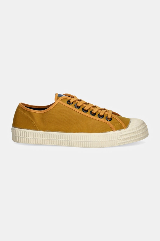 Novesta plimsolls Star Master Wax Cotton N372026.30208Y114 green AW24