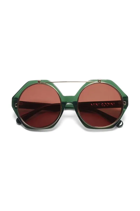 зелёный Детские солнцезащитные очки Mini Rodini
